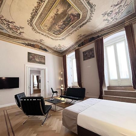 Corso Grand Suites Barletta Kültér fotó