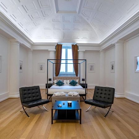 Corso Grand Suites Barletta Kültér fotó