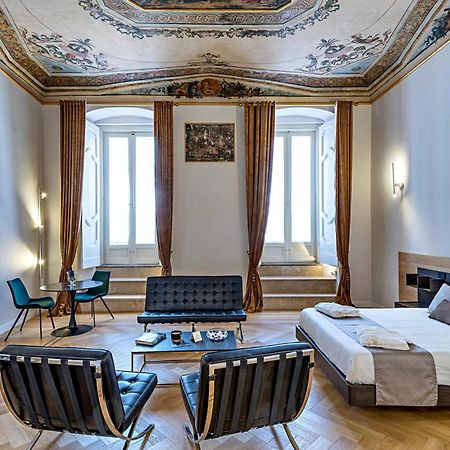 Corso Grand Suites Barletta Kültér fotó