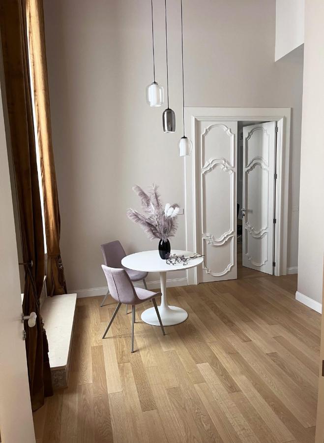 Corso Grand Suites Barletta Kültér fotó