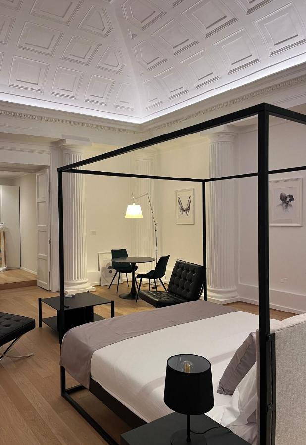 Corso Grand Suites Barletta Kültér fotó