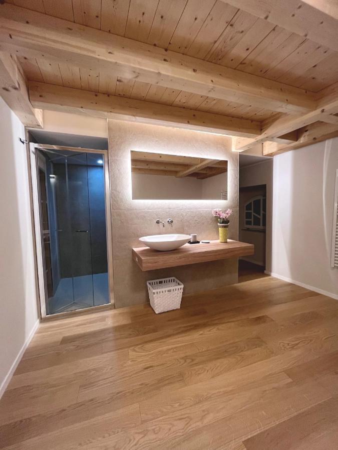 Corso Grand Suites Barletta Kültér fotó