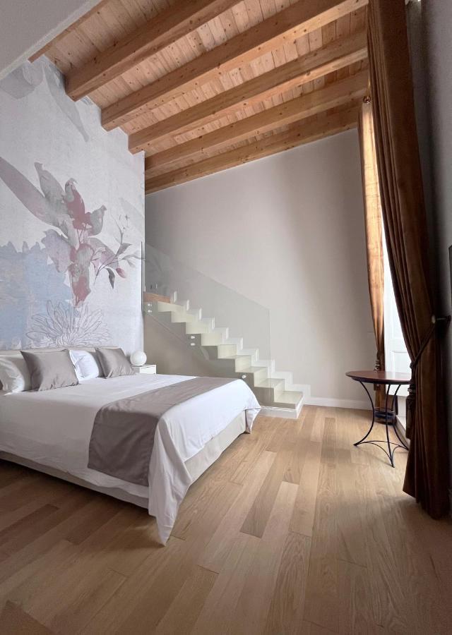 Corso Grand Suites Barletta Kültér fotó
