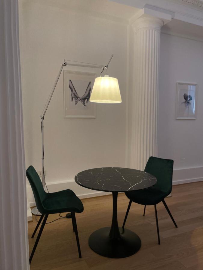 Corso Grand Suites Barletta Kültér fotó