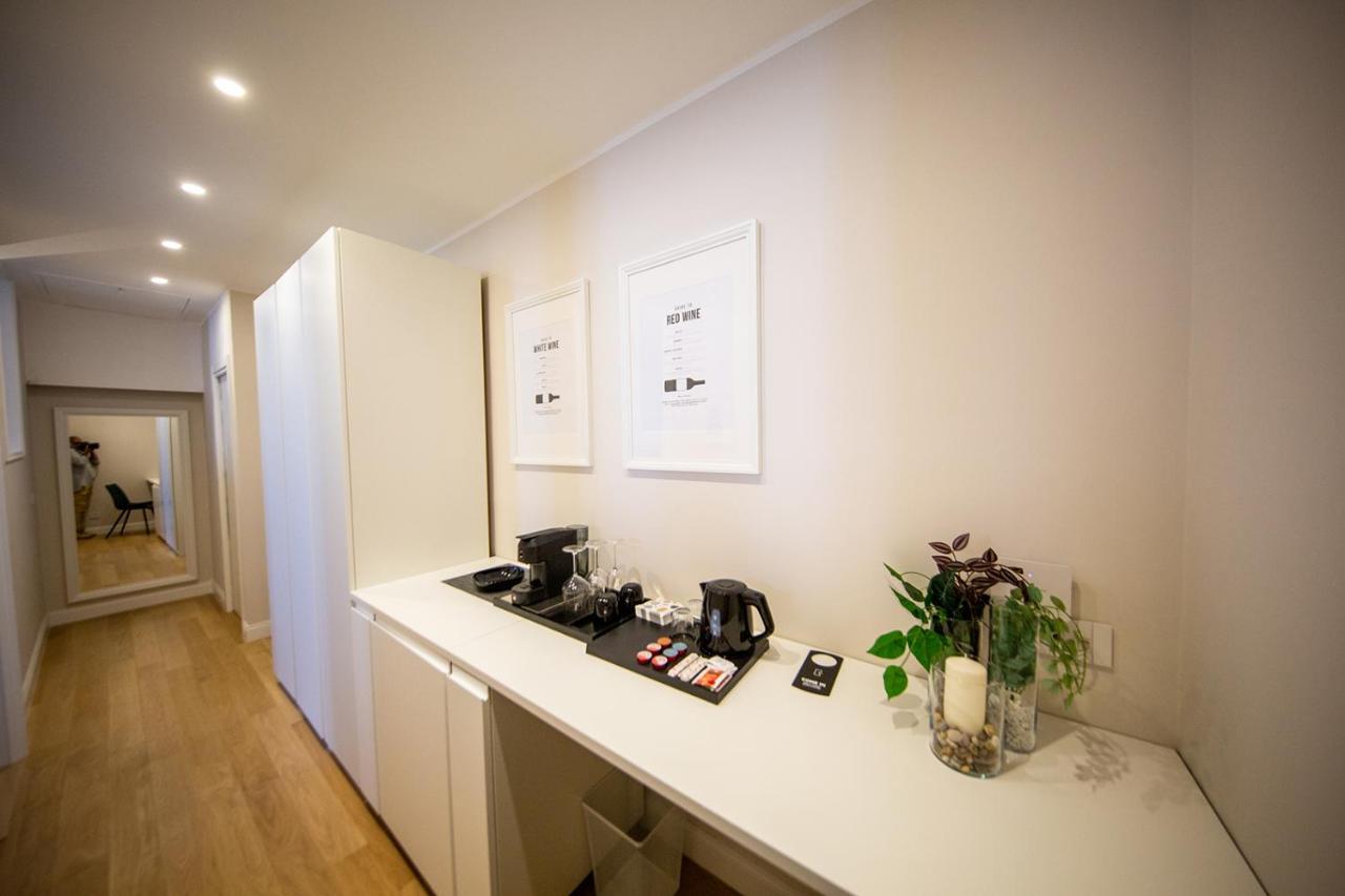 Corso Grand Suites Barletta Kültér fotó