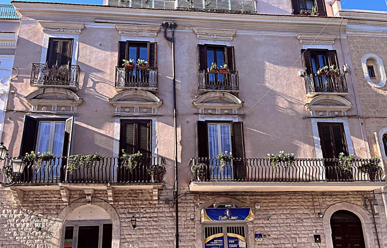 Corso Grand Suites Barletta Kültér fotó