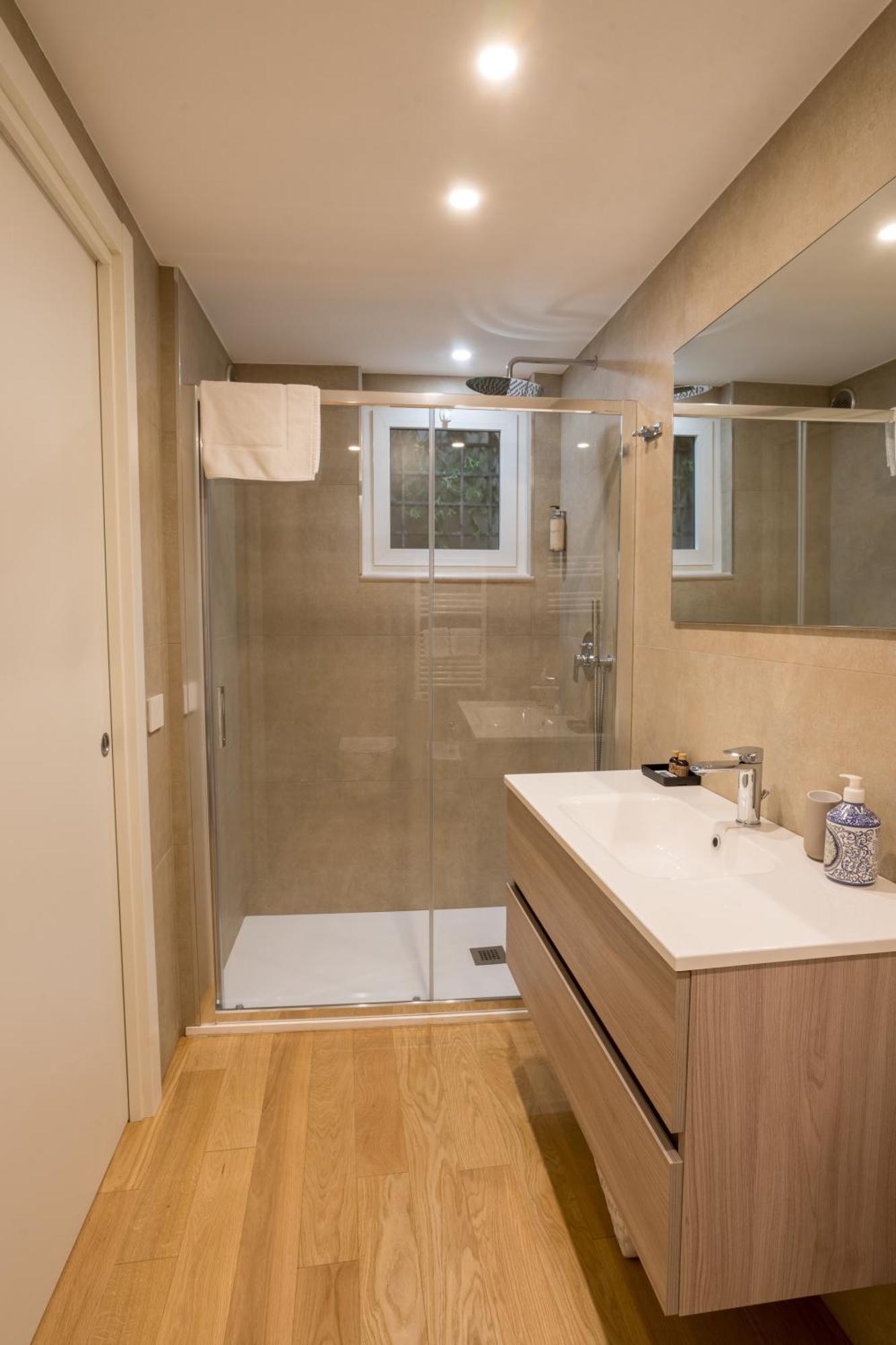 Corso Grand Suites Barletta Kültér fotó