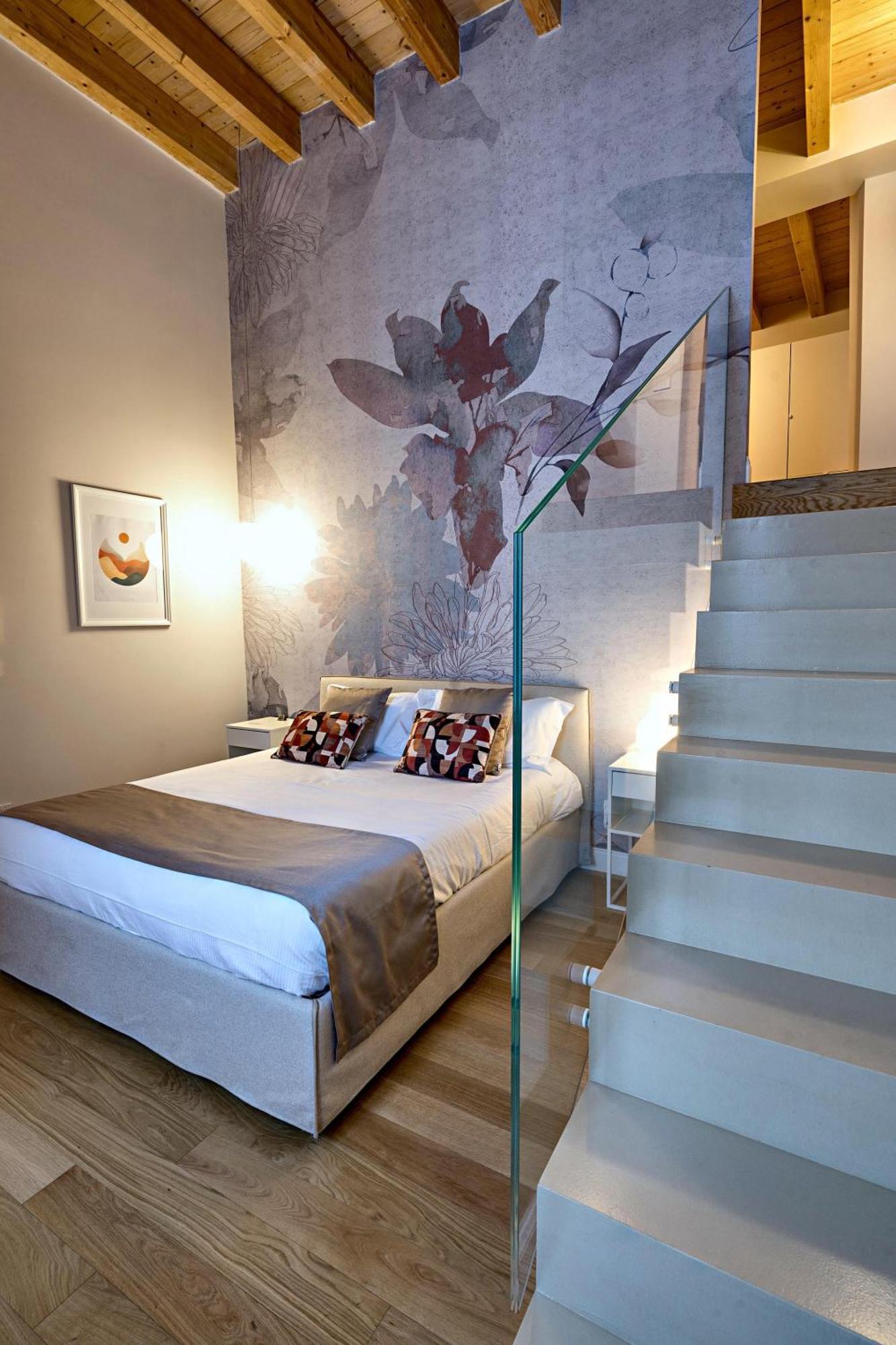 Corso Grand Suites Barletta Kültér fotó