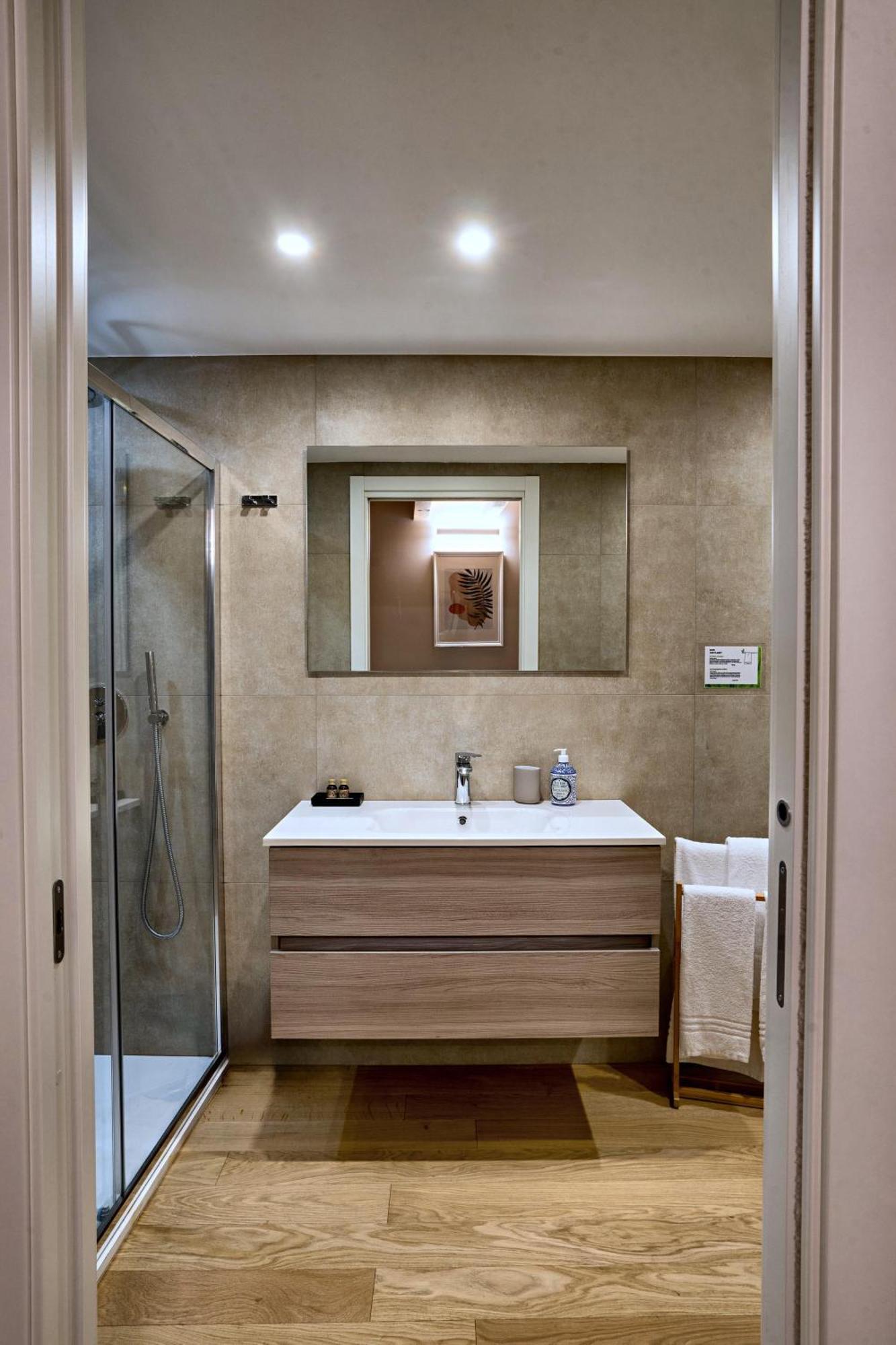 Corso Grand Suites Barletta Kültér fotó