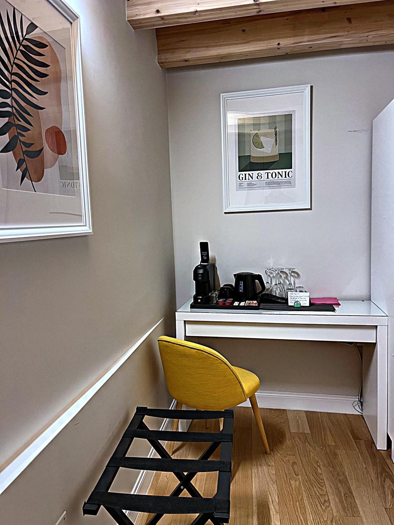 Corso Grand Suites Barletta Kültér fotó